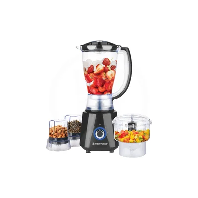 Westpoint Blender 2in1 WF-445/446, 450W