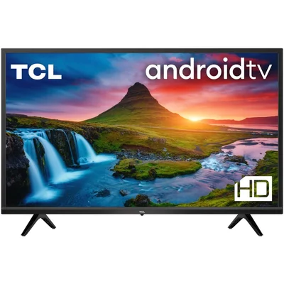 TCL 32S5200 / 32S6500 32 Android Smart Led TV - M&S