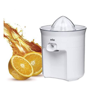 Braun cj3050 white