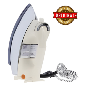 Panasonic Heavy Iron Made in Malaysia