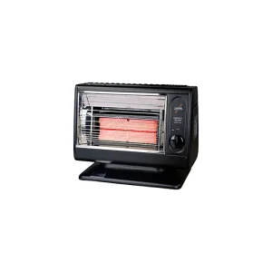 Canon 815-S Gas Room Heater, Auto Ignition, Safety Device