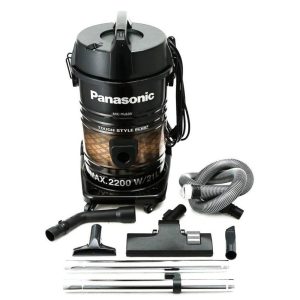 Panasonic MC-YL635 Drum Type Vacuum Cleaner, 2200w
