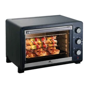 E-Lite ETO-354R Oven Toaster, 38 Ltr