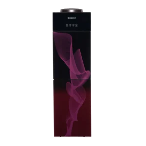 Orient Crystal-3 Purple Water Dispenser Glass Door