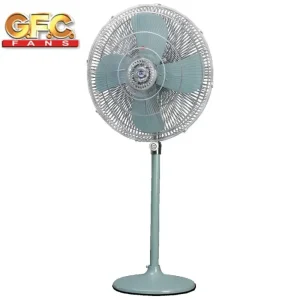 GFC Pedestal Fan 24" Deluxe