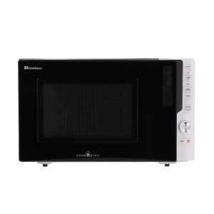 Dawlance DW-550AF 30 Ltr Microwave Oven with Grill, Airfryer, Grill, and Convection