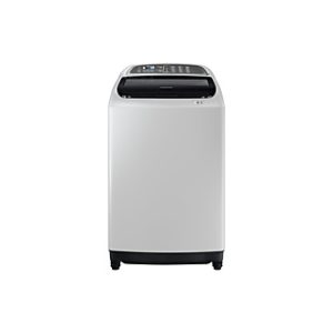 Samsung WA17J6730SG 17KG Top Load Washer Activ Dualwash