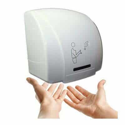 Siemens Hand Dryer TH92001