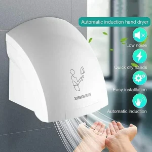Siemens hand dryer TH92001