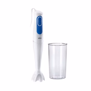 Braun MQ3000 Multiquick 3 Hand Blender, 700 Watts