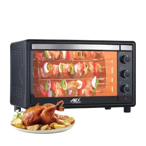 Anex AG-3067 Convection Electric Baking Oven 32Ltr