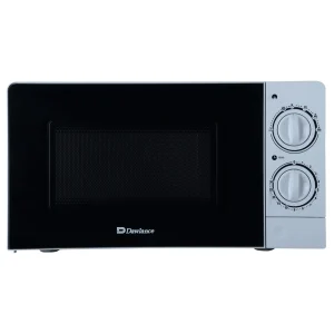 Dawlance DW-220S 20-Ltr Microwave Oven, 700w