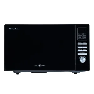 Dawlance DW-128G 28-Ltr Microwave Oven with Grill, 900w