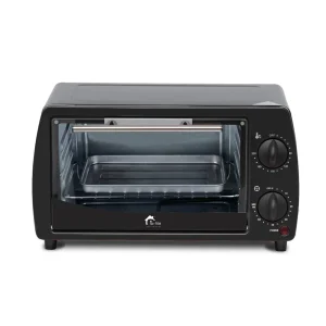 E-lite ETO-12L Electric Oven Toaster, 800W, 12Ltr