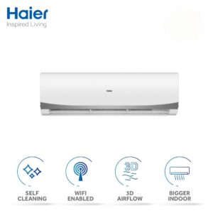 Haier 12HFM