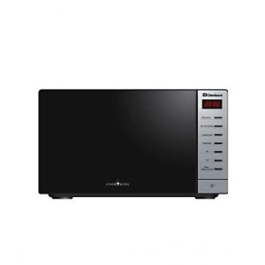 Dawlance DW-297GSS 20-Ltr Microwave Oven With Grill, 800w