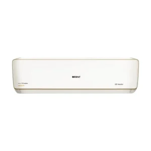 Orient Ultron Mega X/Divine X 12G-T3 1-Ton  DC Inverter Heat and Cool, Wifi Smart, 4D Airflow, R32