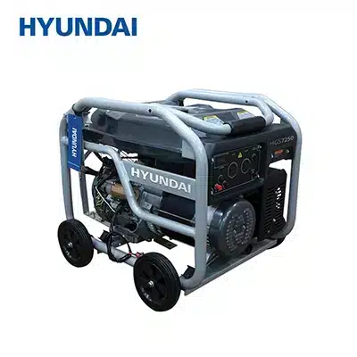Hyundai Generator