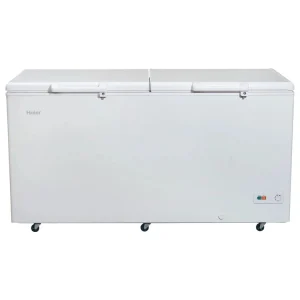 Haier Deep Freezer Double Door Ref+Frz HDF-535DD 19Cft