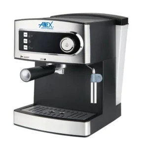 coffee machine
