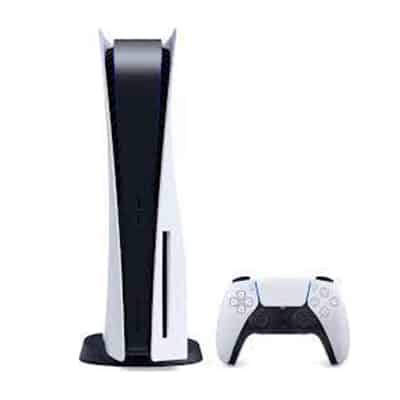 PlayStation PS5