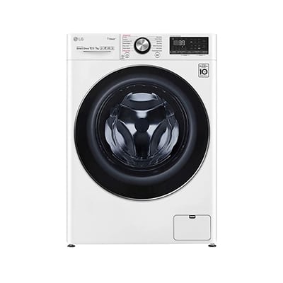 LG Front load washing machine