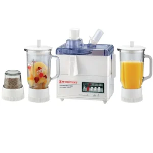 Westpoint WF-2409 (3-in-1) Juicer, Blender, Grinder, 750W