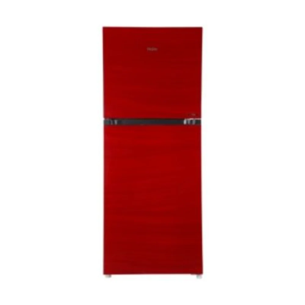 Haier HRF-438 EPB/EPC/EPR Glass Door Fridge, 16 CFT