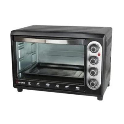 micro oven