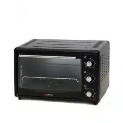 micro oven