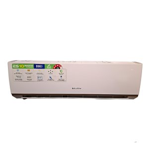 Ecostar 18DU