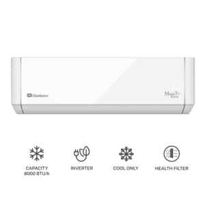 Dawlance Mega T+10 (0.75-Ton) 8000 BTU DC Inverter AC Cool Only