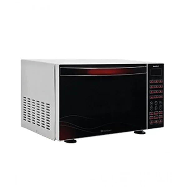 DW 395 HCG Grilling Microwave Oven