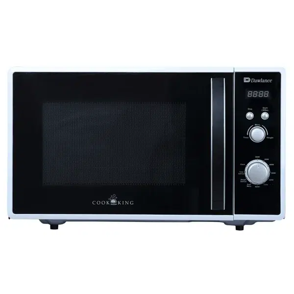DW 388 Heating Microwave Oven
