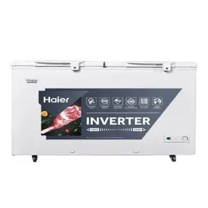 Haier 385I Inverter Freezer