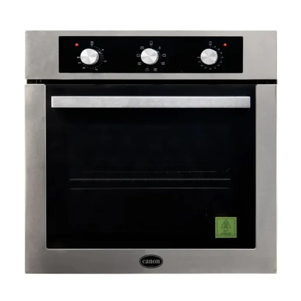 Canon Built In Oven BOV0819 ,65L Capacity ,9 Functions with