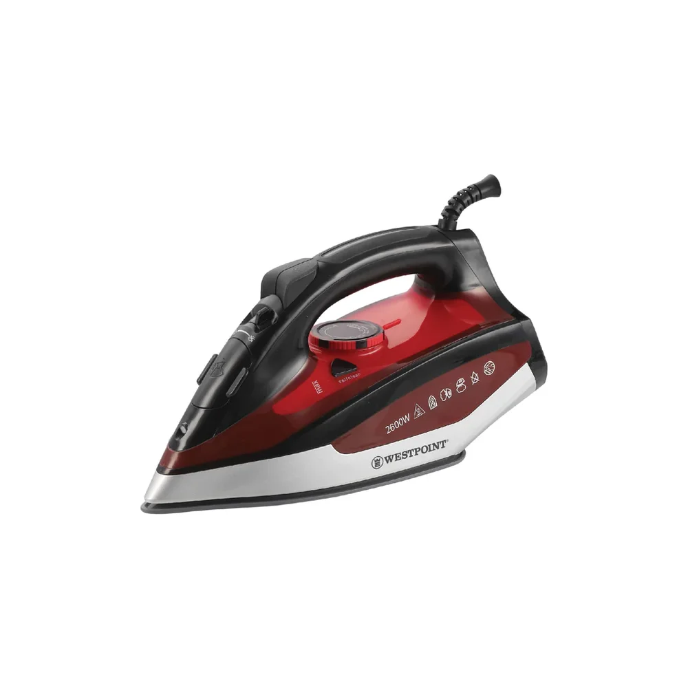 Westpoint WF-2063 Steam Iron 2200W