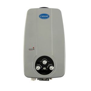 Canon 16dd instant gas geyser