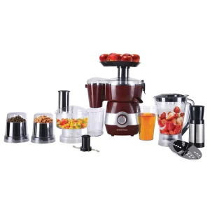 Westpoint WF-4806 Kitchen Chef Food Processor 450 Watts