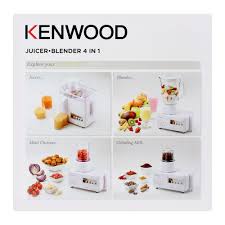 Kenwood JEP00