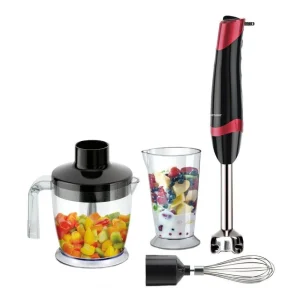 West Point WF-9816 Deluxe Hand Blender 2-Speed