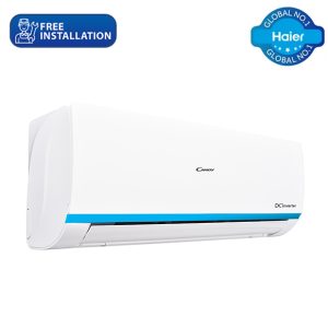 Candy 1-ton dc inverter