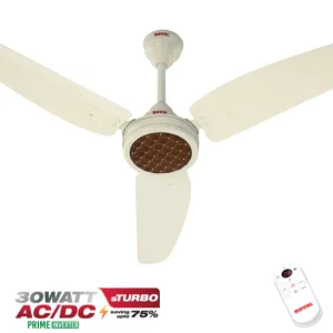 Royal Passion Cushion fan