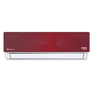 Dawlance Avante 30 Classic Maroon Wind Blast DC Inverter 1.5-Ton Heat and Cool