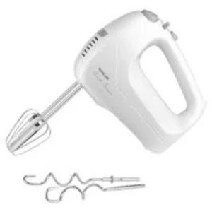 Sencor Hand Mixer SHM5400WH, 200W