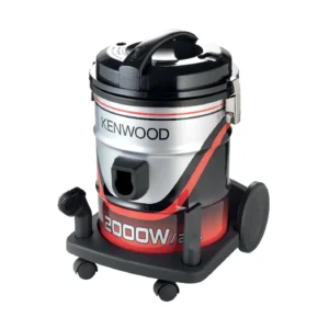 Kenwood VDM40