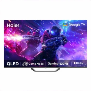 Haier 55s81eux