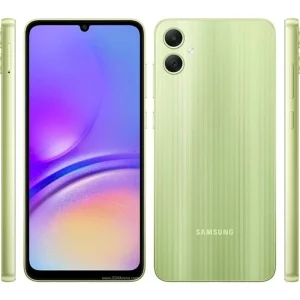 Samsung Galaxy A05 Android Smart Phone 4/128GB