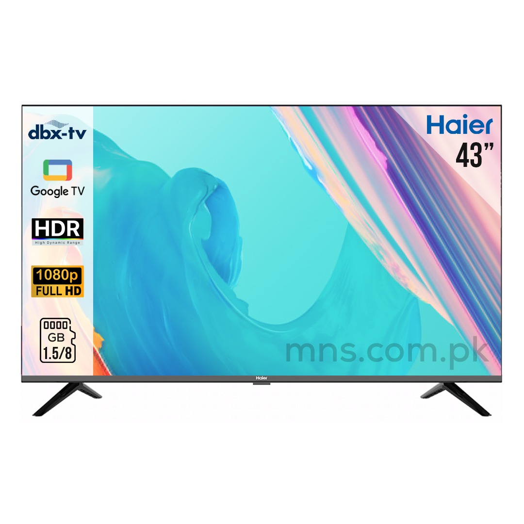 Haier 43K800UX