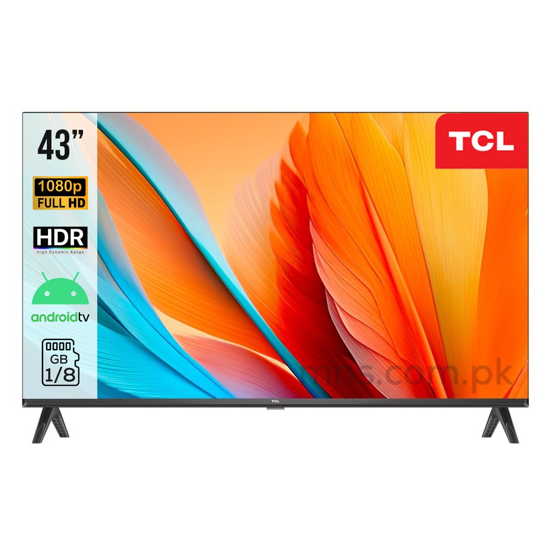 TCL 43L5A